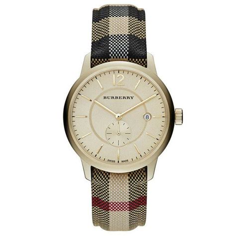 burberry watches on sale|bloomingdale's burberry.